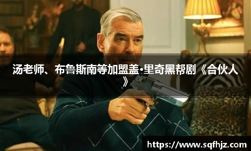 汤老师、布鲁斯南等加盟盖·里奇黑帮剧《合伙人》